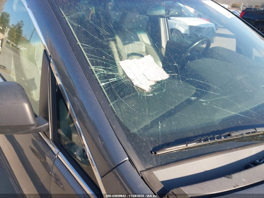 2011 Honda Odyssey Ex-L VIN: 5FNRL5H63BB052585 Lot: 43809942