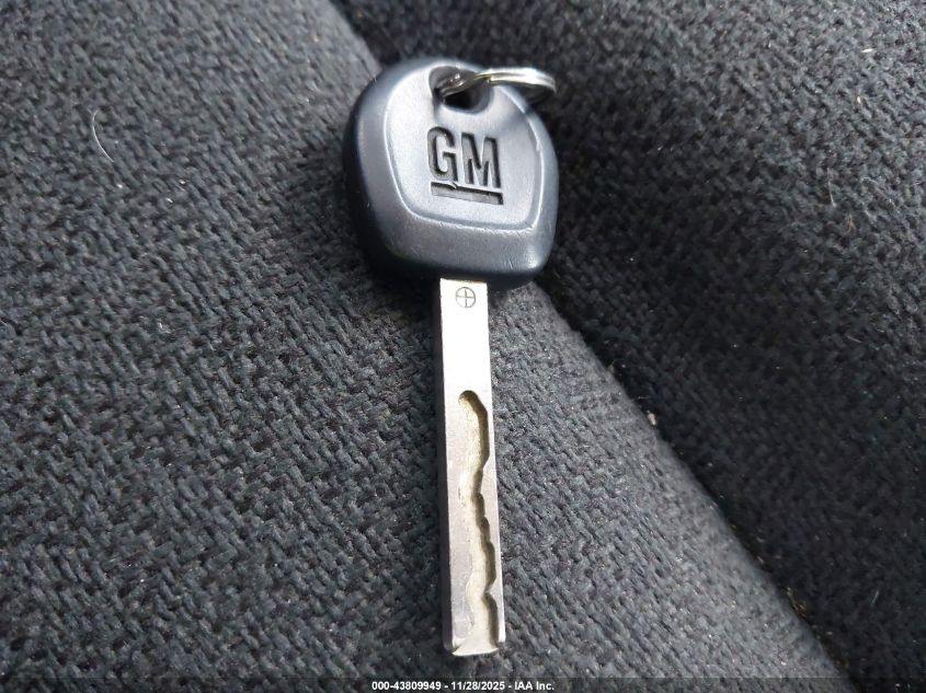 2020 GMC Savana Cargo Rwd 2500 Regular Wheelbase Work Van VIN: 1GTW7AFG1L1261149 Lot: 43809949