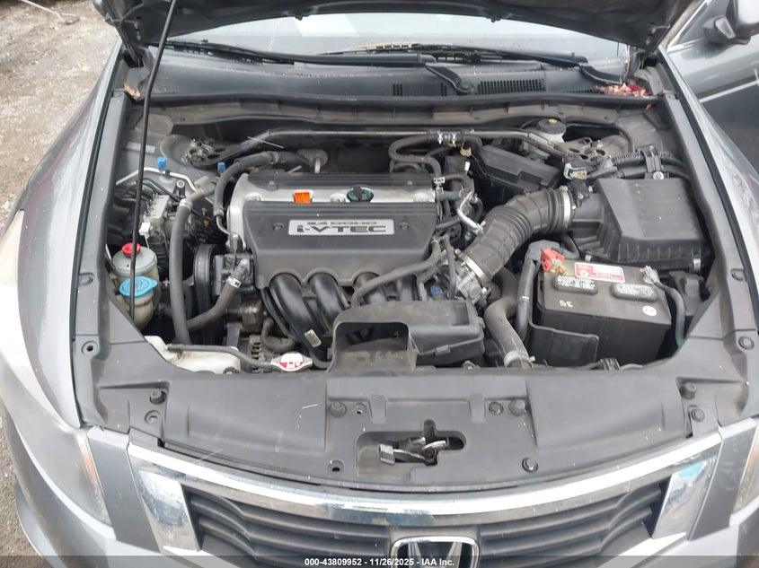 1HGCP268X8A156930 2008 HONDA ACCORD photo no. 10