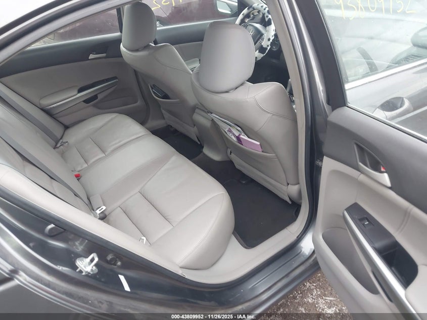 1HGCP268X8A156930 2008 HONDA ACCORD photo no. 8