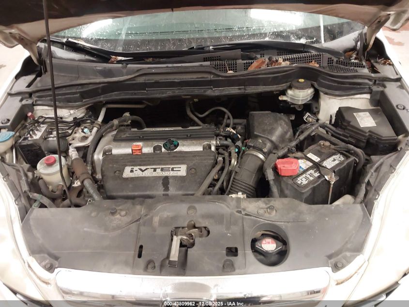 2008 Honda Cr-V Ex VIN: 5J6RE38518L005237 Lot: 43809962