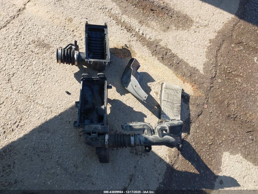 2016 Nissan Versa 1.6 Sv VIN: 3N1CN7AP9GL870378 Lot: 43809964