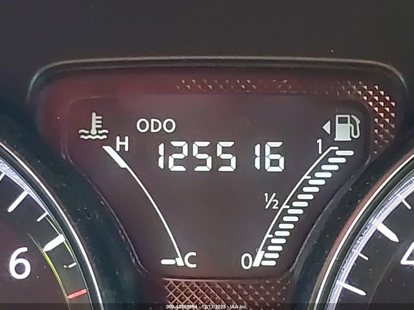 2016 Nissan Versa 1.6 Sv VIN: 3N1CN7AP9GL870378 Lot: 43809964