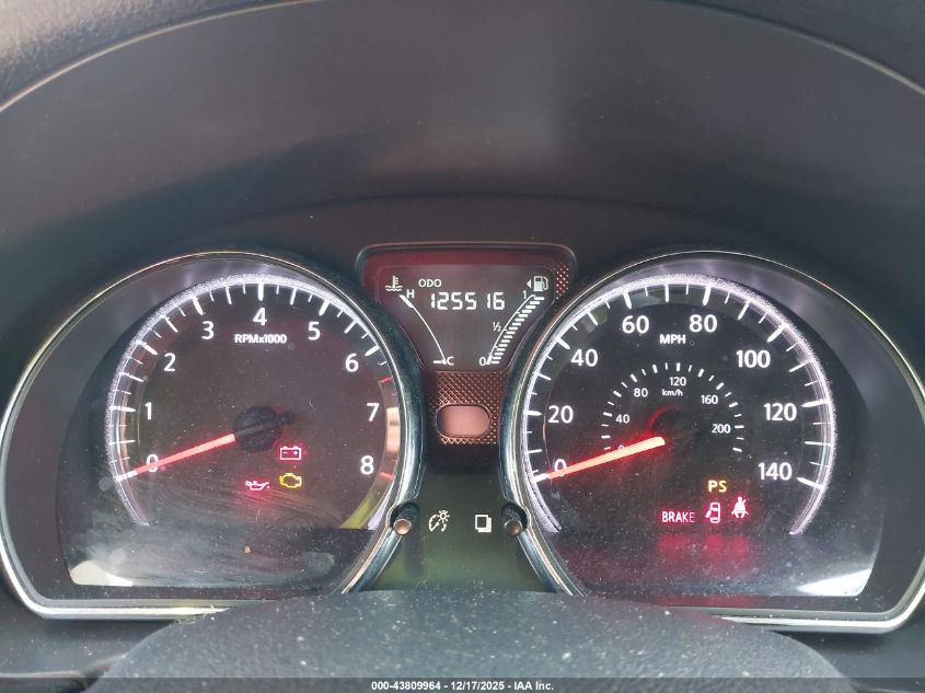 2016 Nissan Versa 1.6 Sv VIN: 3N1CN7AP9GL870378 Lot: 43809964