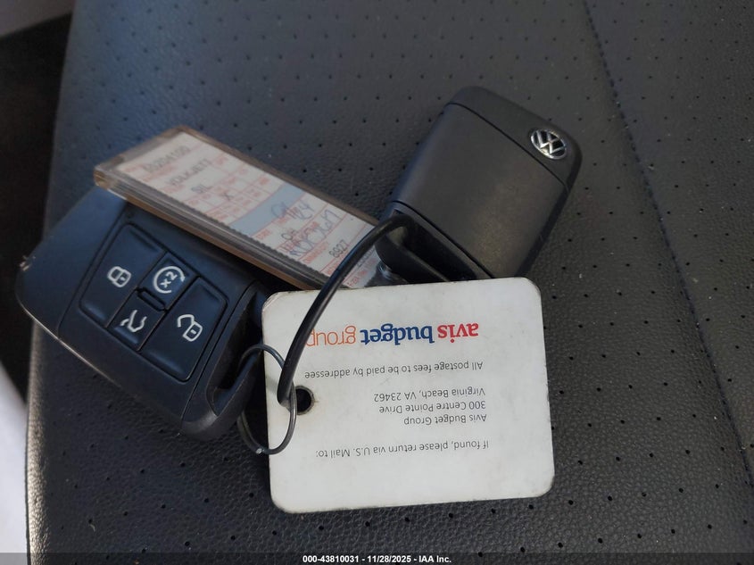 2024 Volkswagen Jetta 1.5T Se VIN: 3VWEM7BU2RM049744 Lot: 43810031