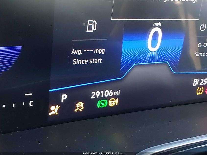 2024 Volkswagen Jetta 1.5T Se VIN: 3VWEM7BU2RM049744 Lot: 43810031