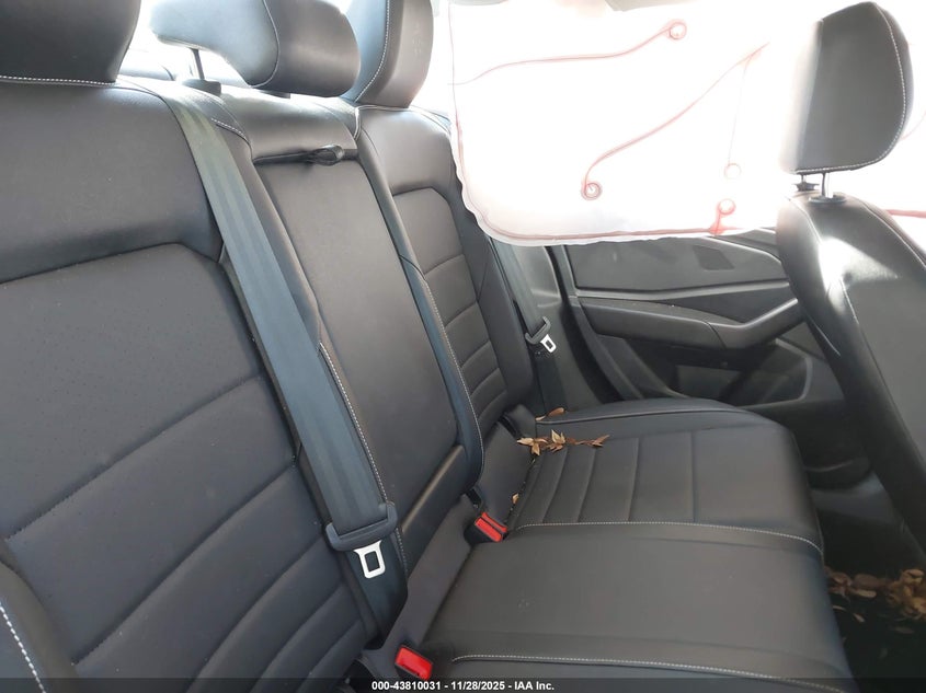 2024 Volkswagen Jetta 1.5T Se VIN: 3VWEM7BU2RM049744 Lot: 43810031