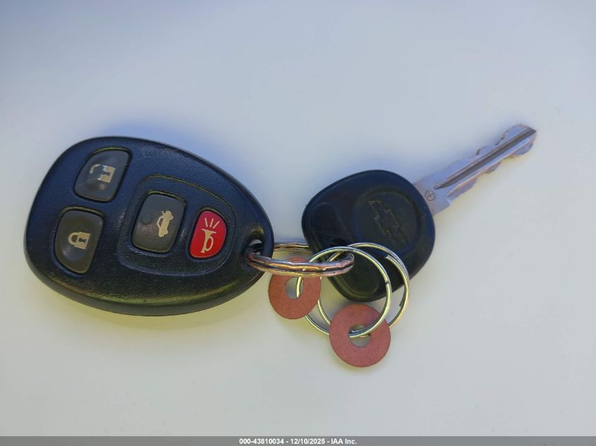 2013 Chevrolet Impala Ls VIN: 2G1WA5E33D1154485 Lot: 43810034