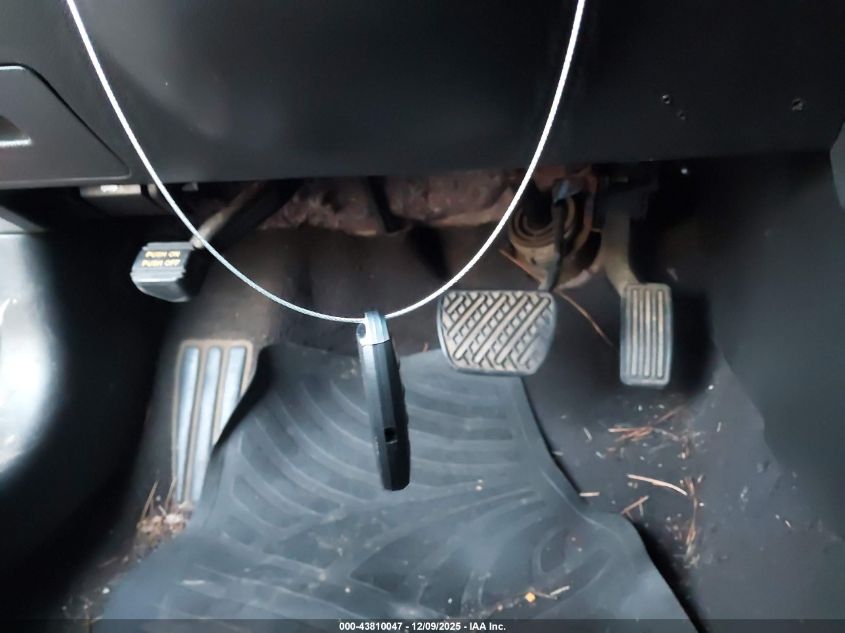 2012 Nissan Maxima 3.5 Sv VIN: 1N4AA5AP3CC820866 Lot: 43810047