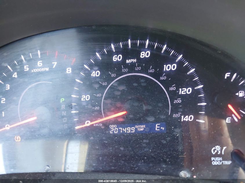 2011 Toyota Camry Le VIN: 4T4BF3EKXBR127743 Lot: 43810049