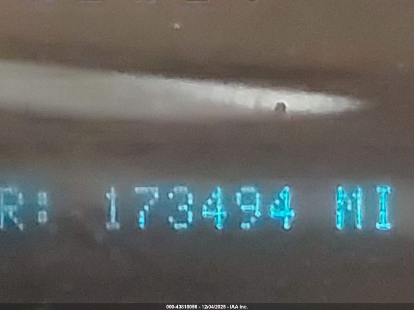 2007 Chevrolet Trailblazer Lt VIN: 1GNDT13S372208892 Lot: 43810056