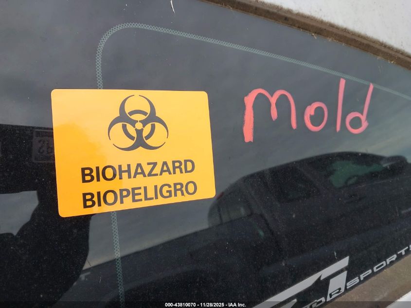 2005 Infiniti G35 VIN: JNKCV54EX5M418520 Lot: 43810070