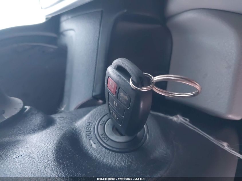 2017 Toyota Camry Xle VIN: 4T1BF1FK5HU791793 Lot: 43810080