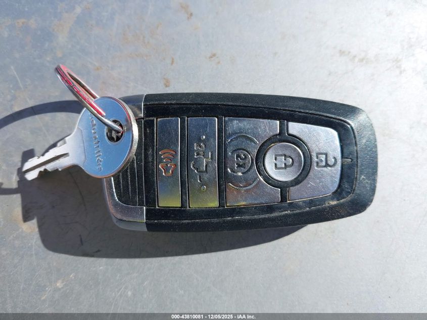 2022 Ford F-350 Platinum VIN: 1FT8W3BTXNEC08780 Lot: 43810081