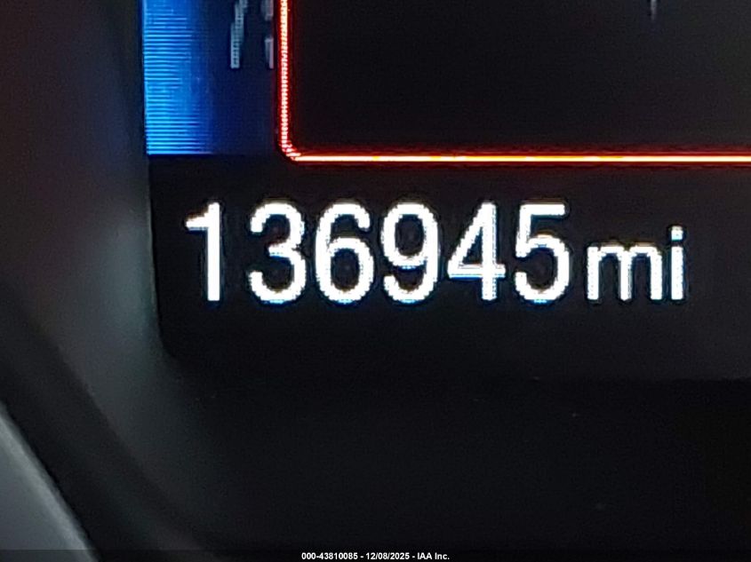 2016 Ford Focus Titanium VIN: 1FADP3N22GL298882 Lot: 43810085