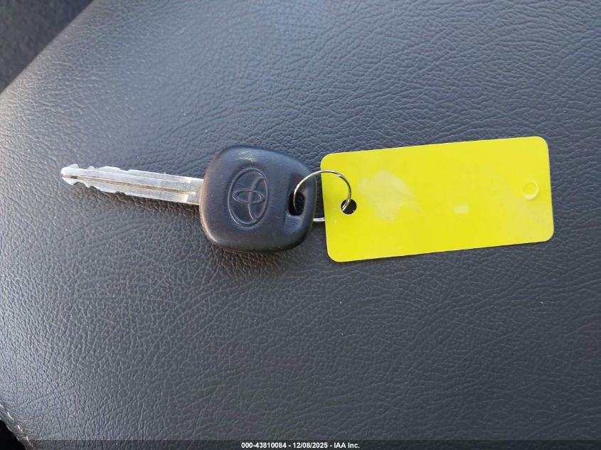 2012 Toyota Tundra Grade 5.7L V8 VIN: 5TFDW5F15CX222249 Lot: 43810084