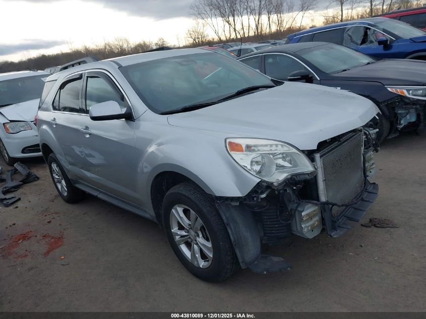 CHEVROLET EQUINOX 1LT