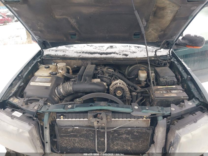 2006 Chevrolet Trailblazer Lt VIN: 1GNET13M162159065 Lot: 43810098