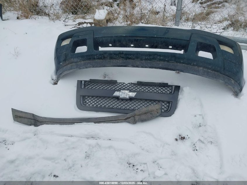 2006 Chevrolet Trailblazer Lt VIN: 1GNET13M162159065 Lot: 43810098