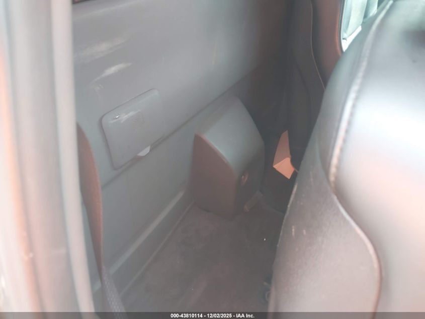 2006 Chevrolet Colorado Work Truck VIN: 1GCCS148168256753 Lot: 43810114