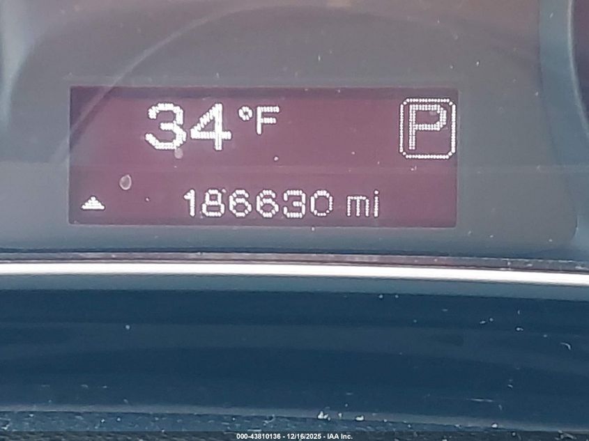 2013 Dodge Dart Sxt VIN: 1C3CDFBA1DD153497 Lot: 43810136