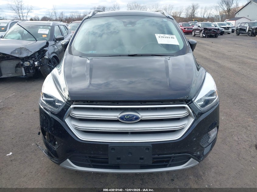1FMCU9J93KUB15461 2019 FORD ESCAPE photo no. 12