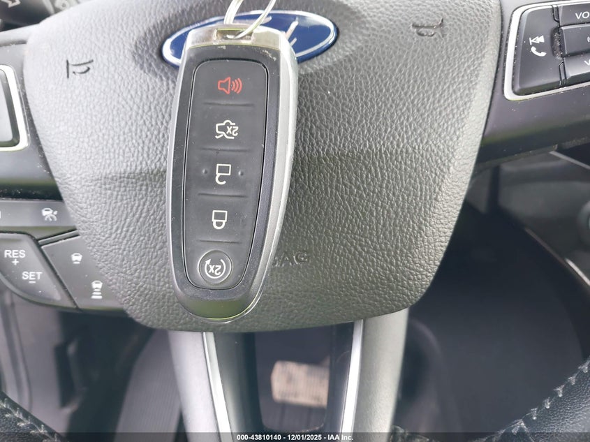 1FMCU9J93KUB15461 2019 FORD ESCAPE photo no. 11