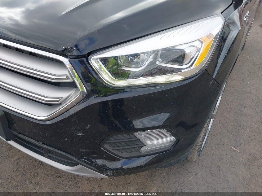 1FMCU9J93KUB15461 2019 FORD ESCAPE photo no. 6