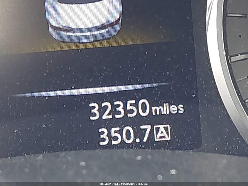 2020 Infiniti Q60 Red Sport 400 VIN: JN1FV7EK4LM400237 Lot: 43810144