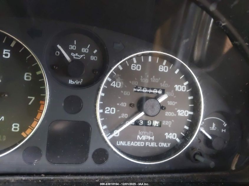 1994 Mazda Mx-5 Miata VIN: JM1NA3534R0509206 Lot: 43810154