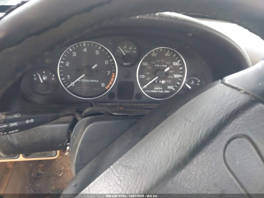 1994 Mazda Mx-5 Miata VIN: JM1NA3534R0509206 Lot: 43810154