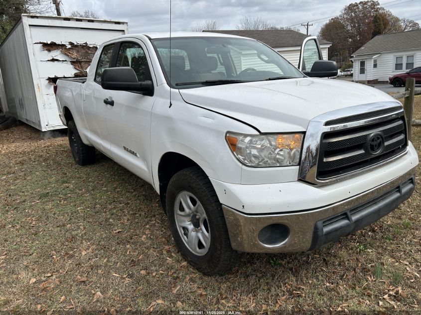 TOYOTA TUNDRA GRADE 4.6L V8