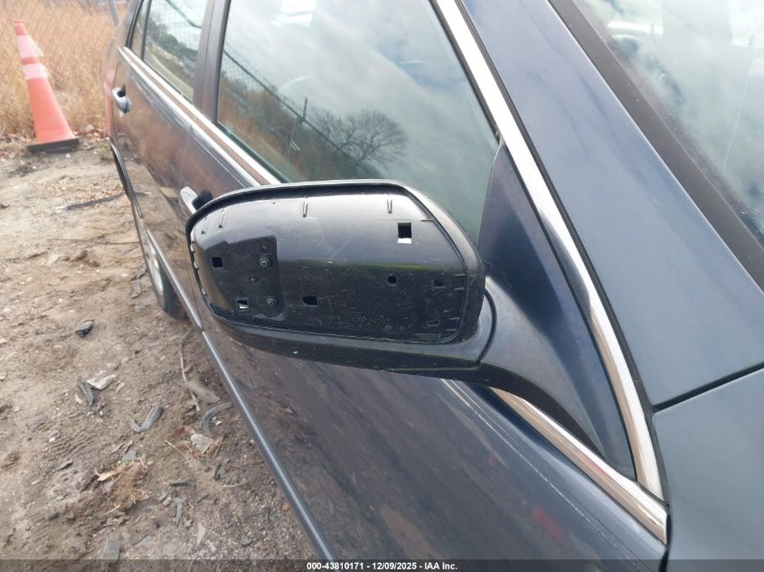 2007 Honda Accord 2.4 Ex VIN: 1HGCM56807A196801 Lot: 43810171