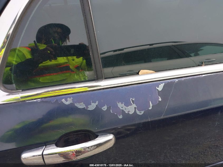 2008 Chevrolet Malibu Ls VIN: 1G1ZG57B68F181453 Lot: 43810175