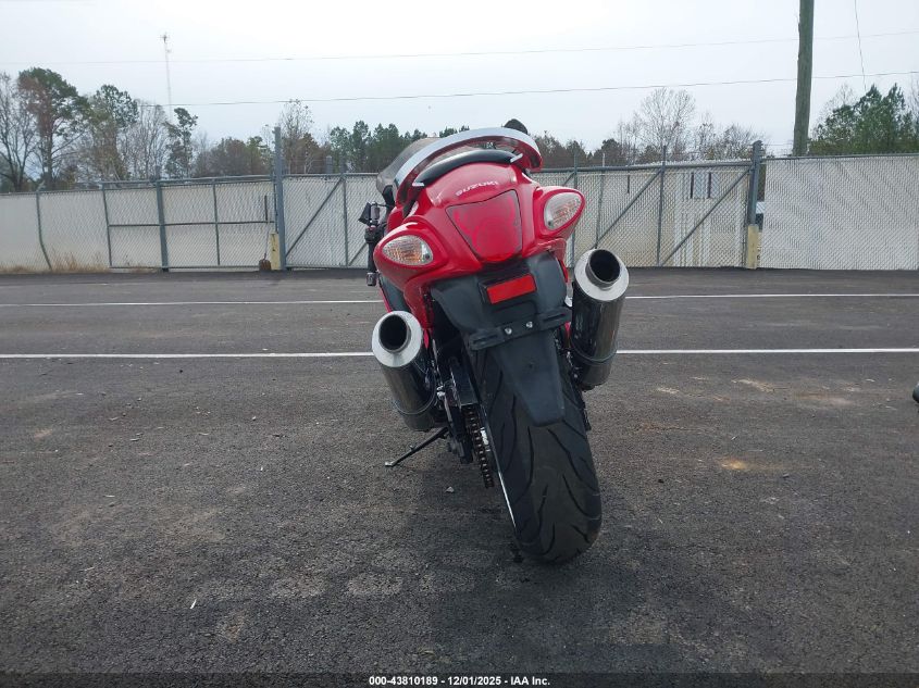 2014 Suzuki Gsx1300 Ra VIN: JS1GX72B7E2100684 Lot: 43810189