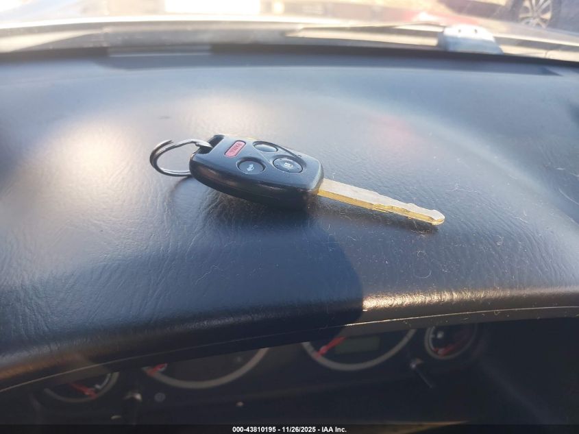 2005 Honda Cr-V Se VIN: JHLRD78955C004500 Lot: 43810195