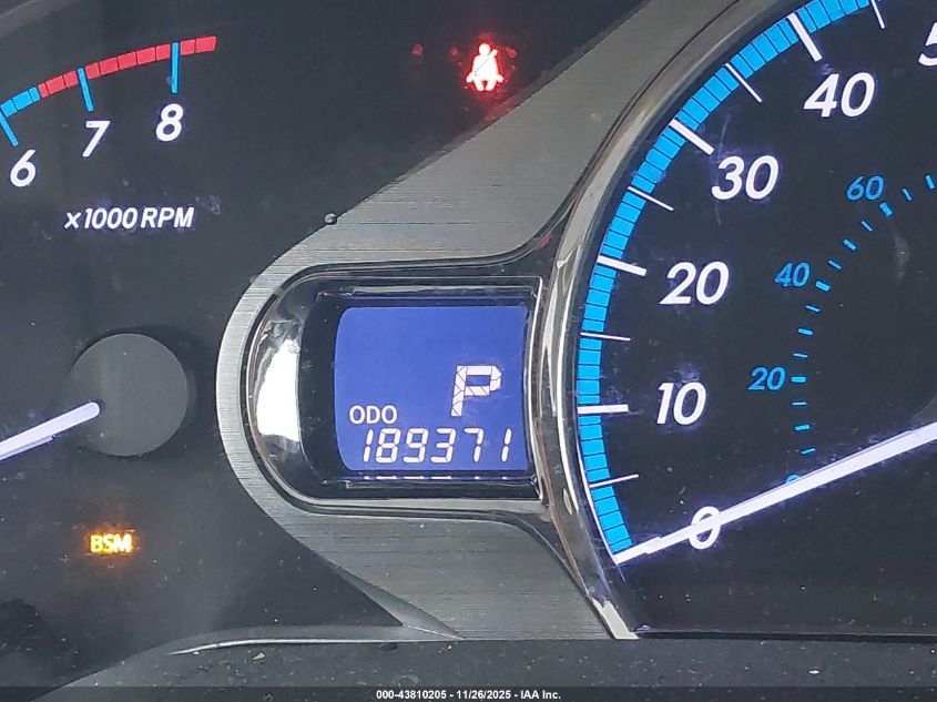 2014 Toyota Sienna Xle V6 8 Passenger VIN: 5TDYK3DCXES464579 Lot: 43810205