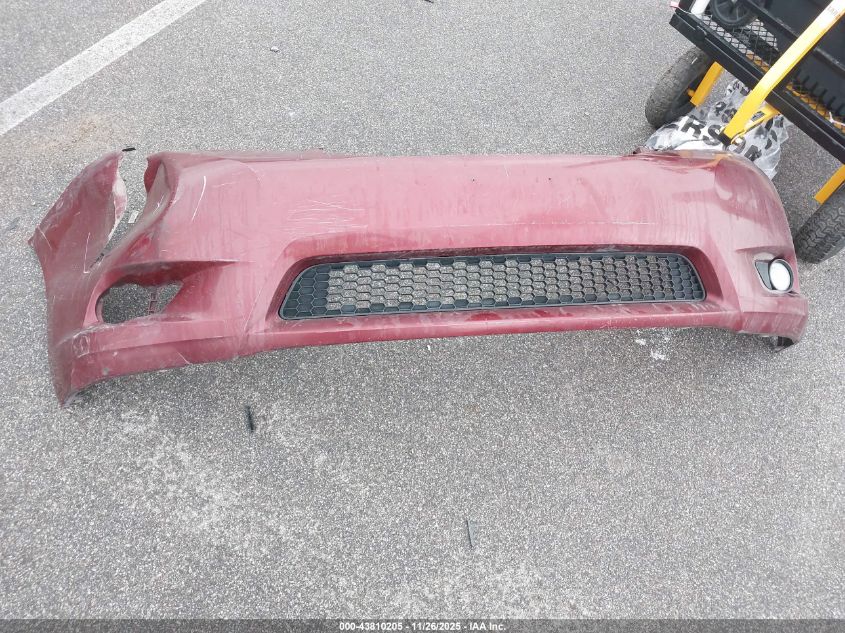 2014 Toyota Sienna Xle V6 8 Passenger VIN: 5TDYK3DCXES464579 Lot: 43810205