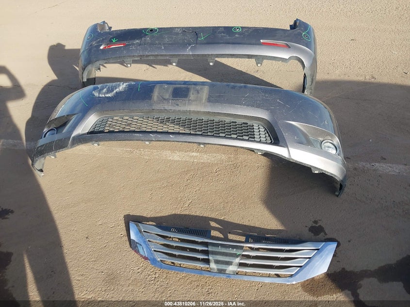 2014 Toyota Sienna Limited V6 7 Passenger VIN: 5TDYK3DC3ES497147 Lot: 43810206