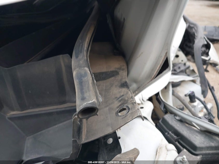 2023 Toyota Highlander Xle VIN: 5TDKDRAH9PS519089 Lot: 43810207