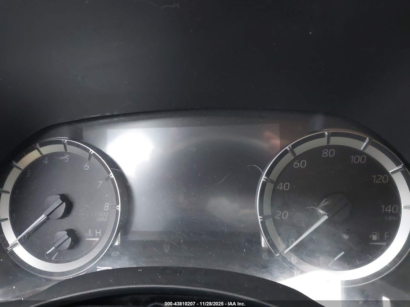 2023 Toyota Highlander Xle VIN: 5TDKDRAH9PS519089 Lot: 43810207