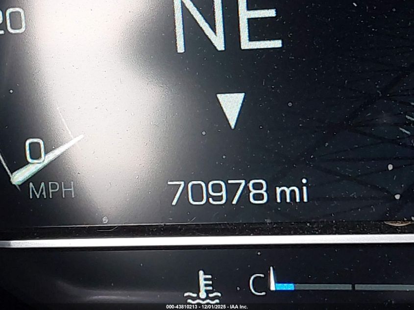 2023 GMC Yukon 4Wd Slt VIN: 1GKS2BKD2PR240059 Lot: 43810213