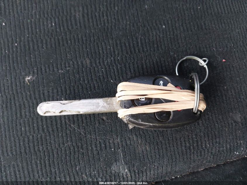 2005 Honda Accord 2.4 Ex VIN: 1HGCM72755A004570 Lot: 43810217