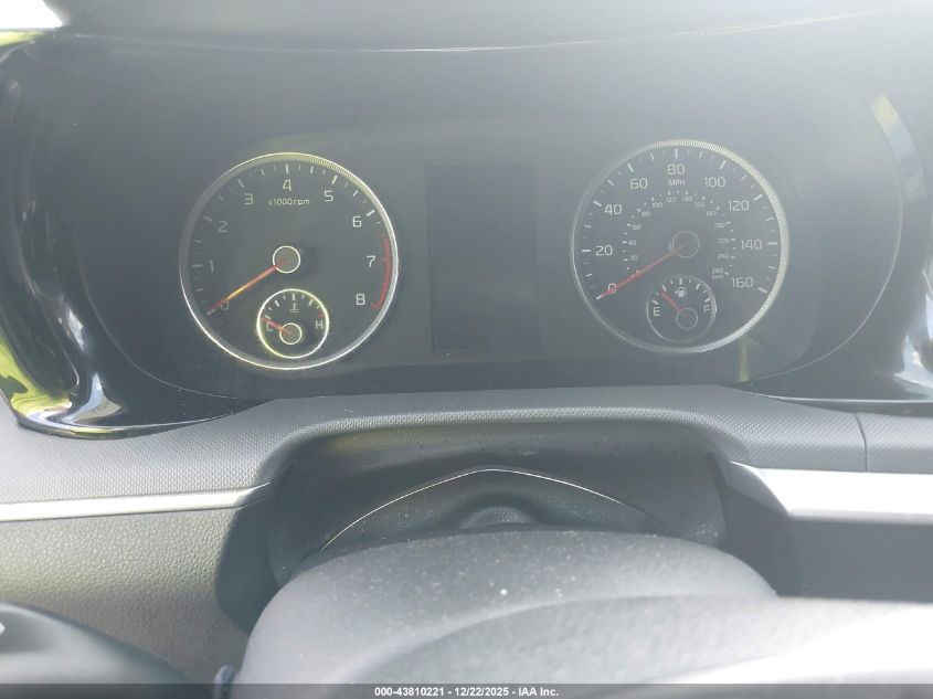 2021 Kia K5 Gt-Line VIN: 5XXG64J28MG065221 Lot: 43810221