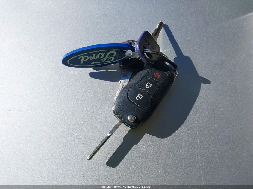 2021 Ford F-450 Chassis Xl VIN: 1FDUF4GT6MDA11649 Lot: 43810225