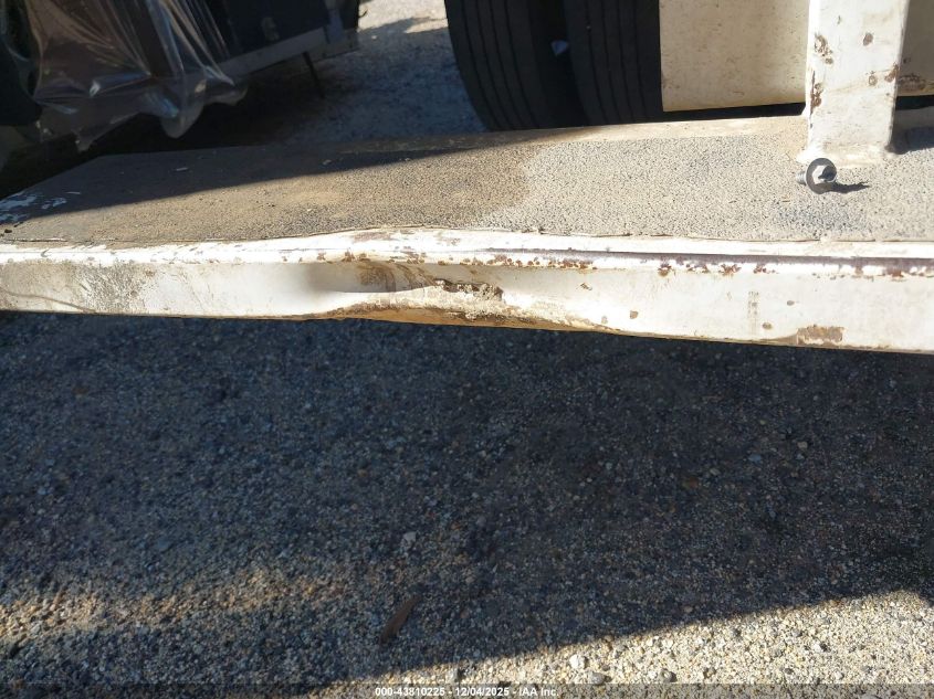 2021 Ford F-450 Chassis Xl VIN: 1FDUF4GT6MDA11649 Lot: 43810225