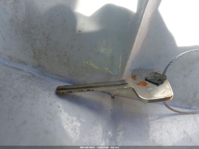 2005 Toyota Rav4 VIN: JTEHD20V656047354 Lot: 43810247