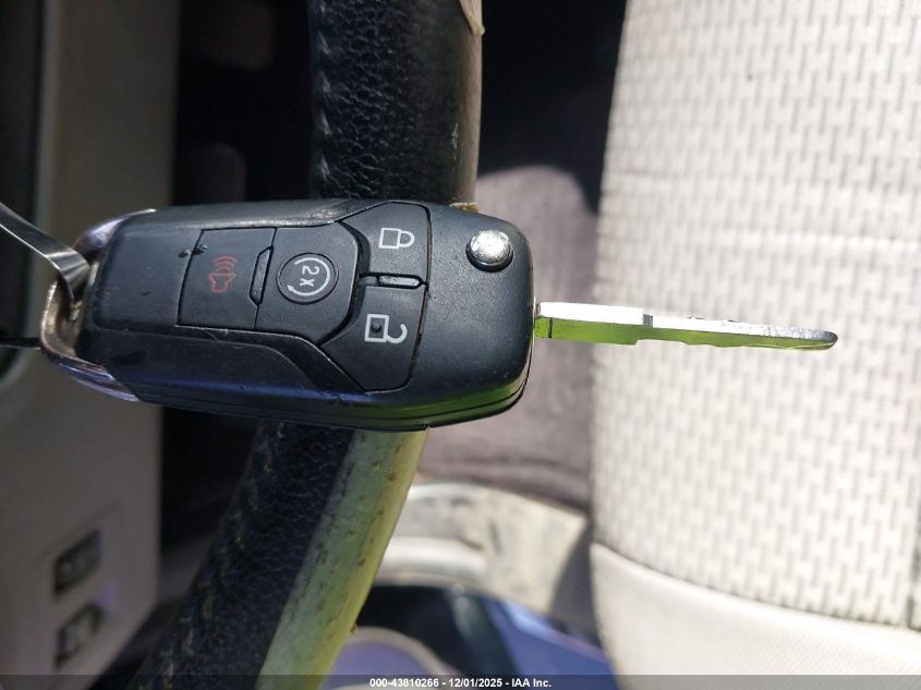 2016 Ford F-150 Xlt VIN: 1FTEW1EPXGFC11147 Lot: 43810266