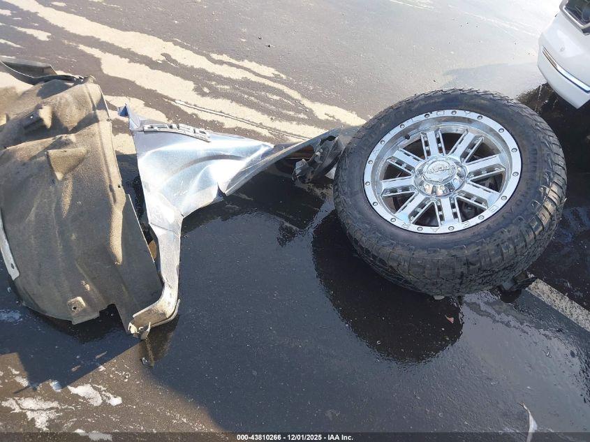 2016 Ford F-150 Xlt VIN: 1FTEW1EPXGFC11147 Lot: 43810266