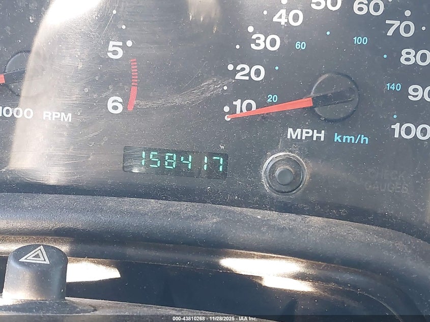 2006 Jeep Wrangler Se VIN: 1J4FA29166P754089 Lot: 43810268